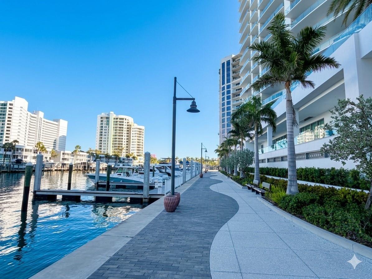 BAYSO SARASOTA - Residential