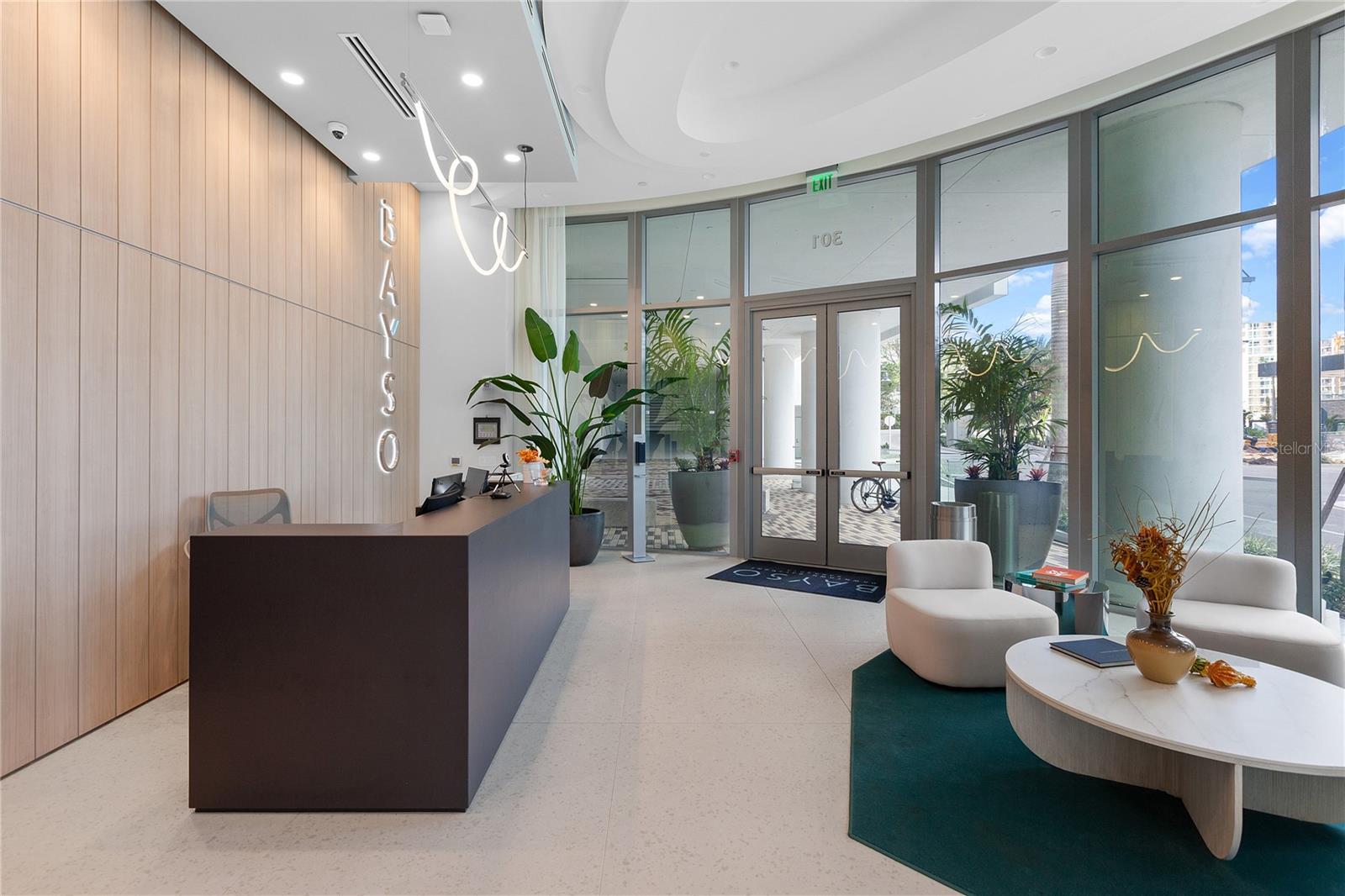 BAYSO SARASOTA - Residential