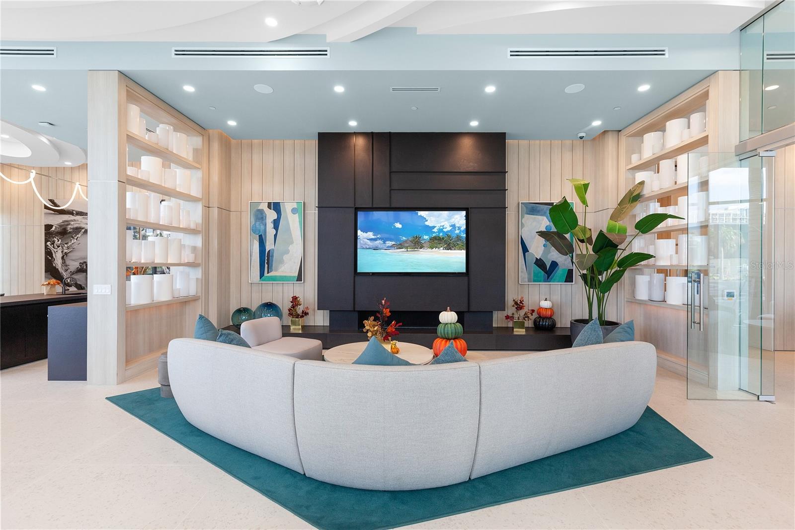 BAYSO SARASOTA - Residential