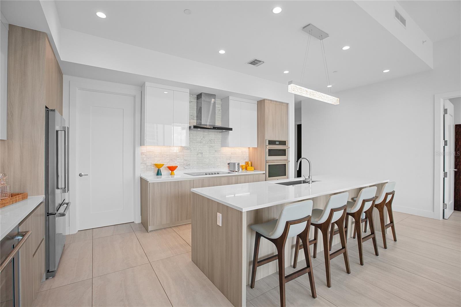 BAYSO SARASOTA - Residential