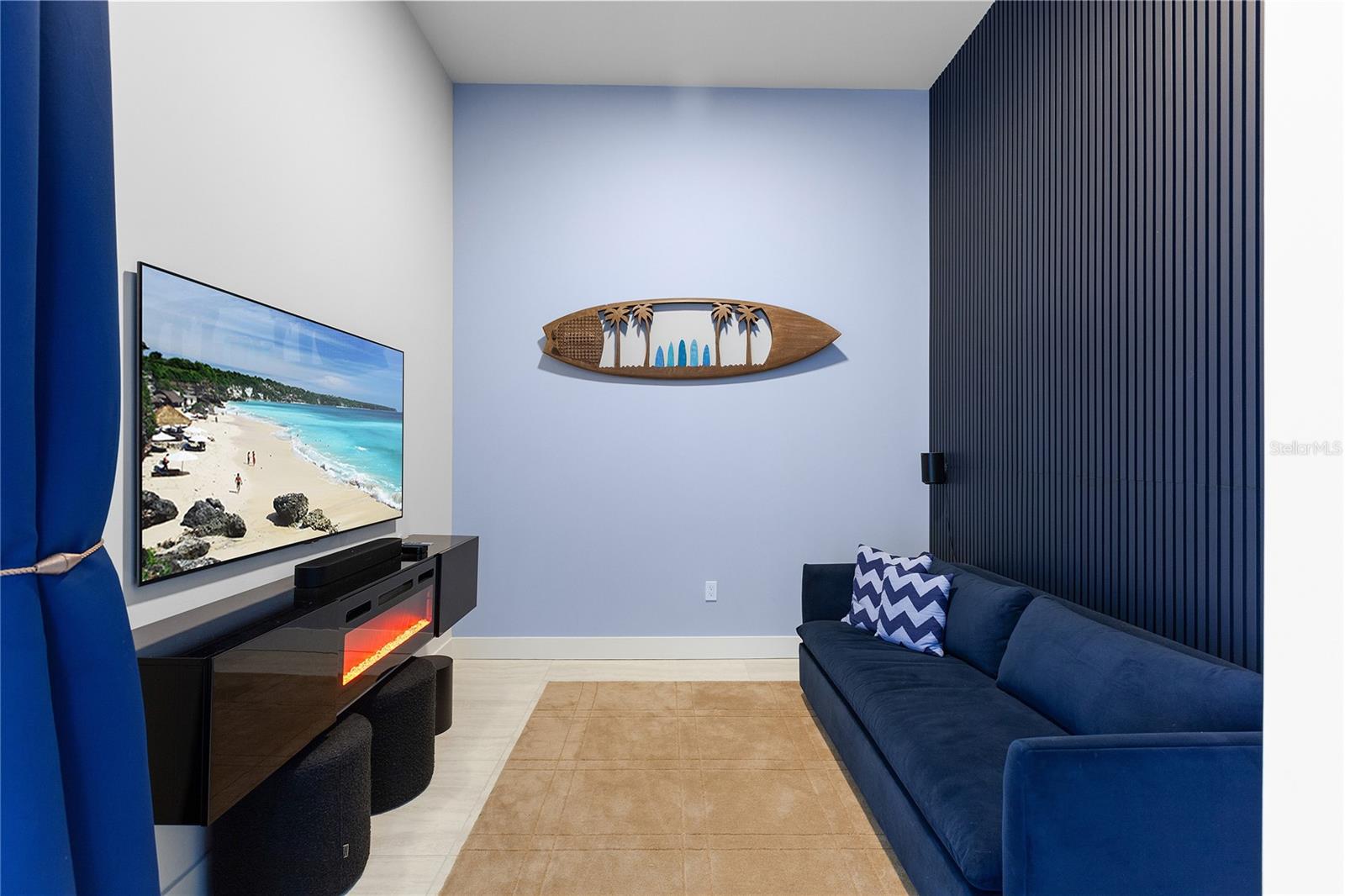 BAYSO SARASOTA - Residential