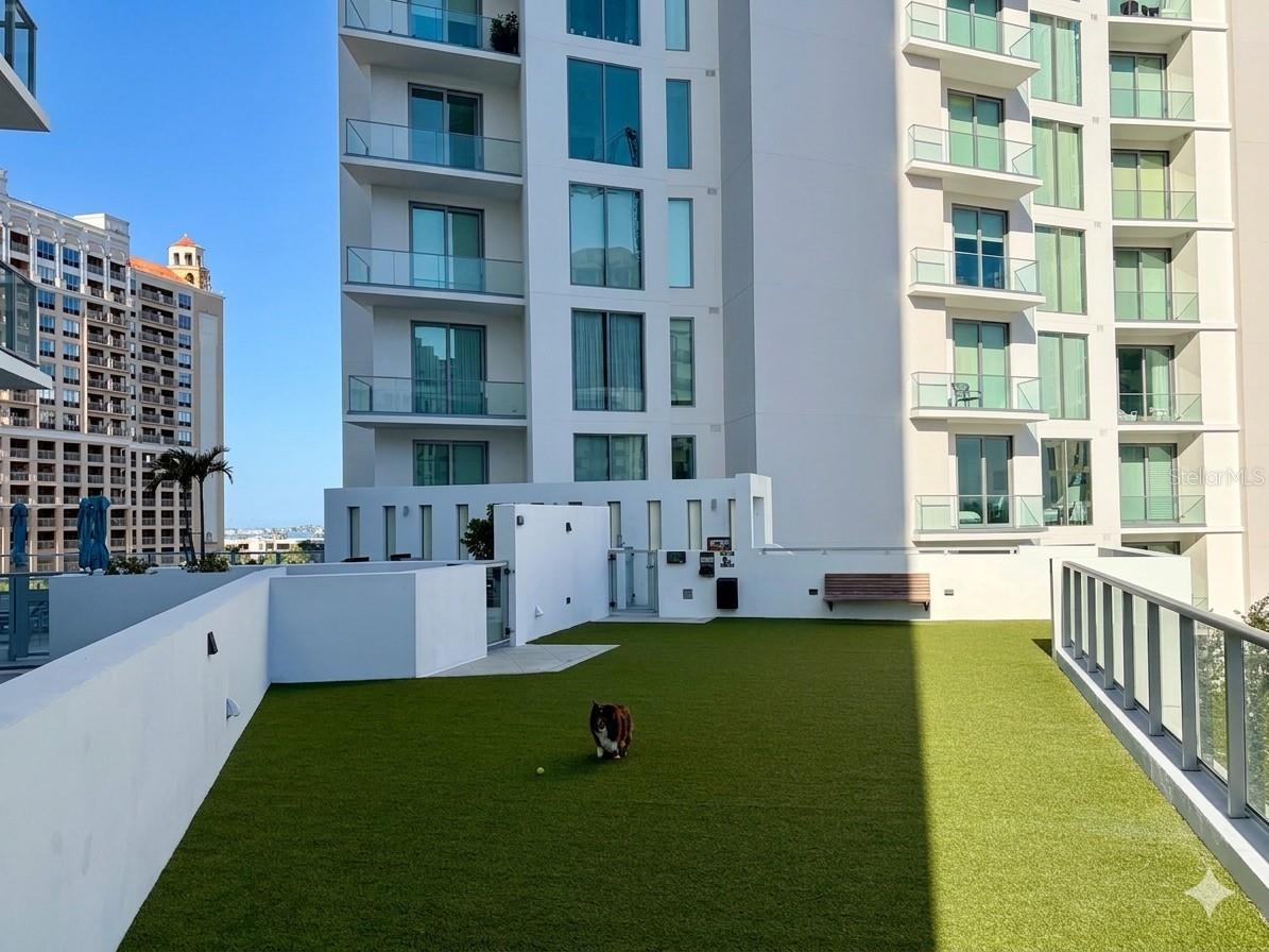 BAYSO SARASOTA - Residential