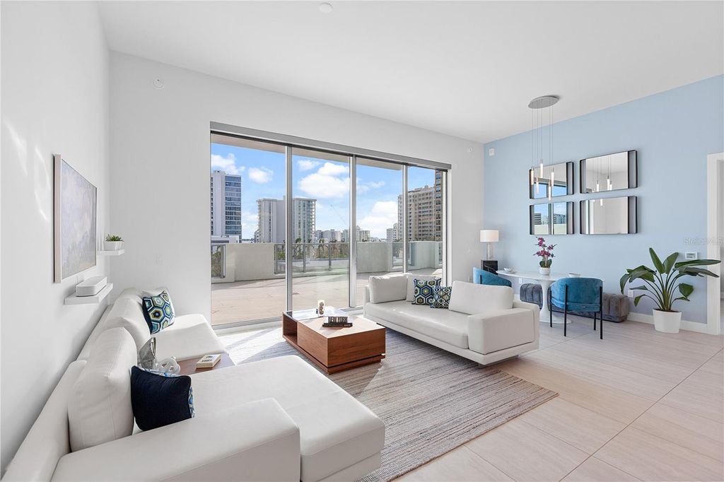 Photo of 301 Quay Commons #509, Sarasota, FL 34236 (MLS # A4685046)