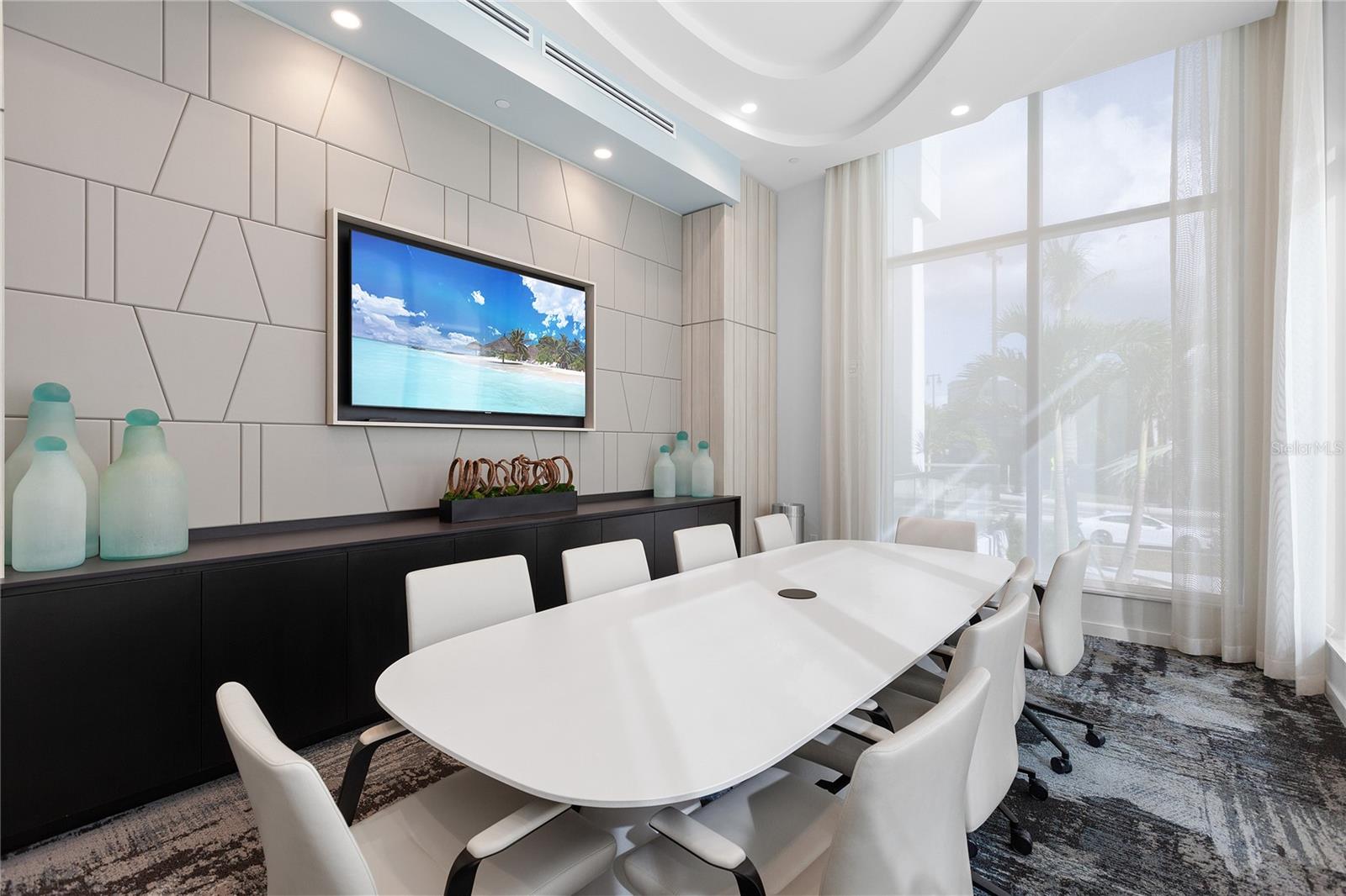 BAYSO SARASOTA - Residential