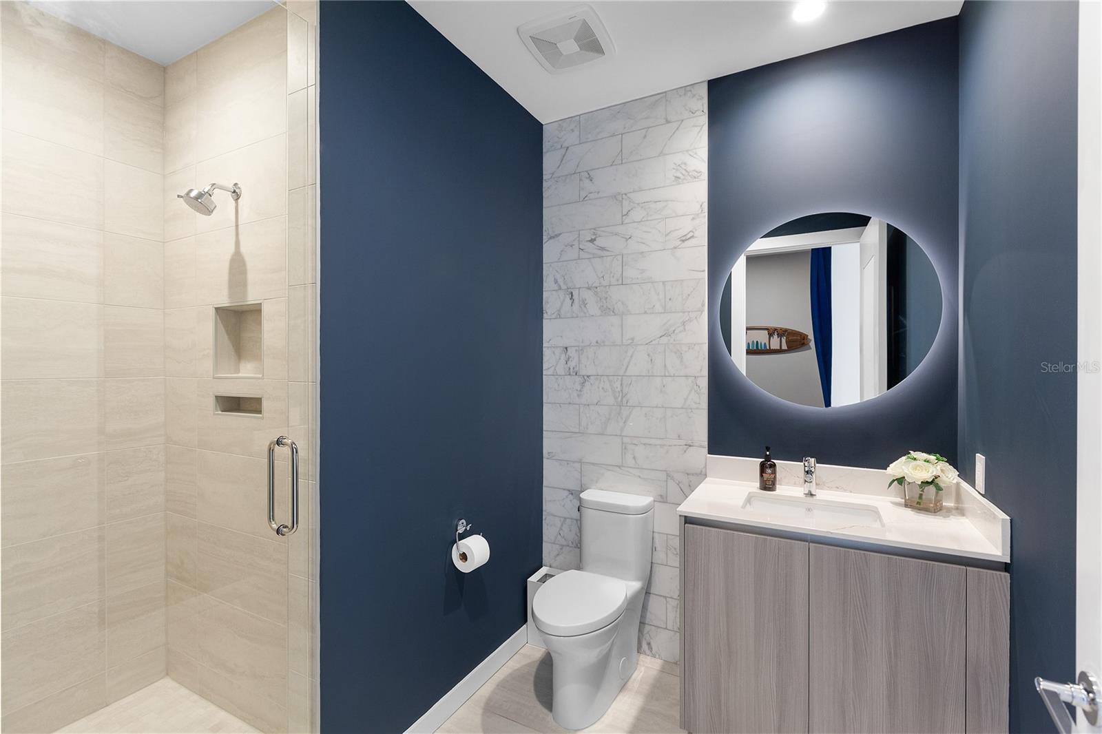 BAYSO SARASOTA - Residential