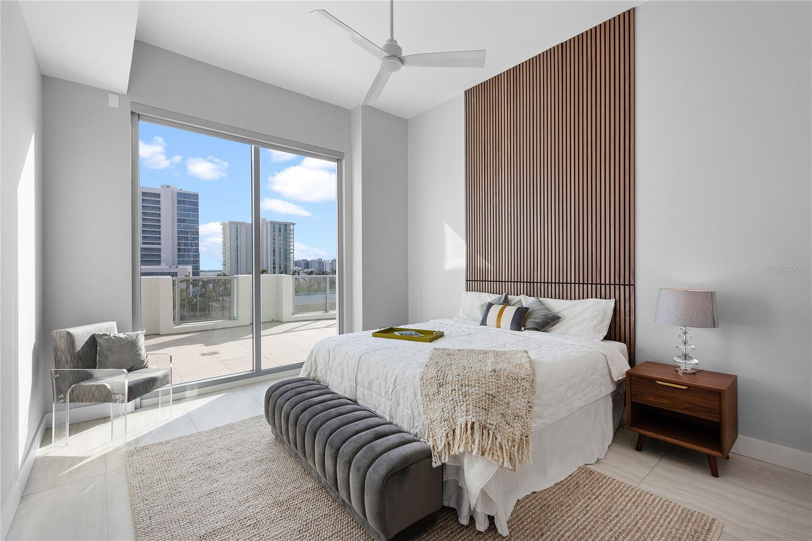 BAYSO SARASOTA - Residential