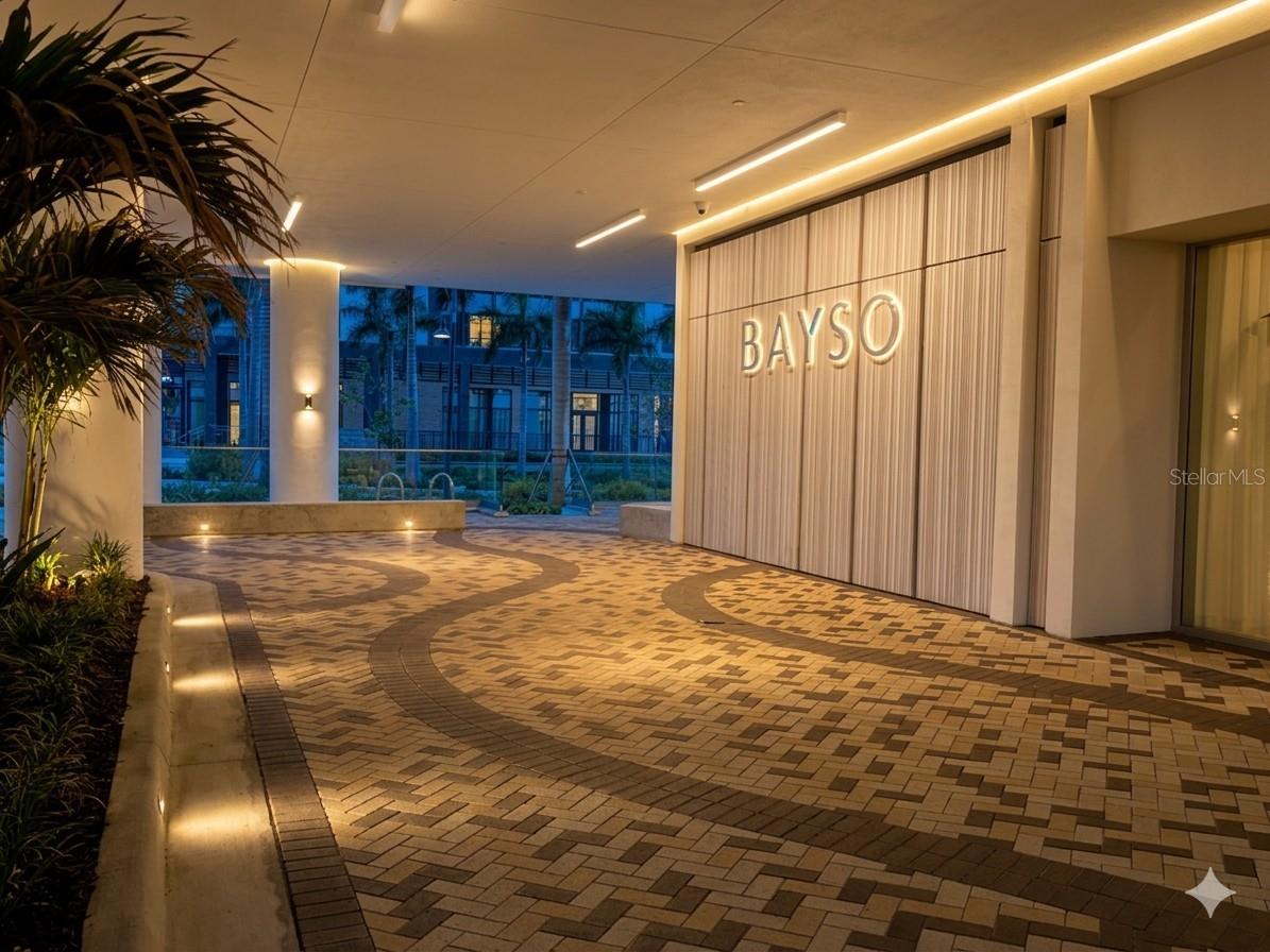 BAYSO SARASOTA - Residential