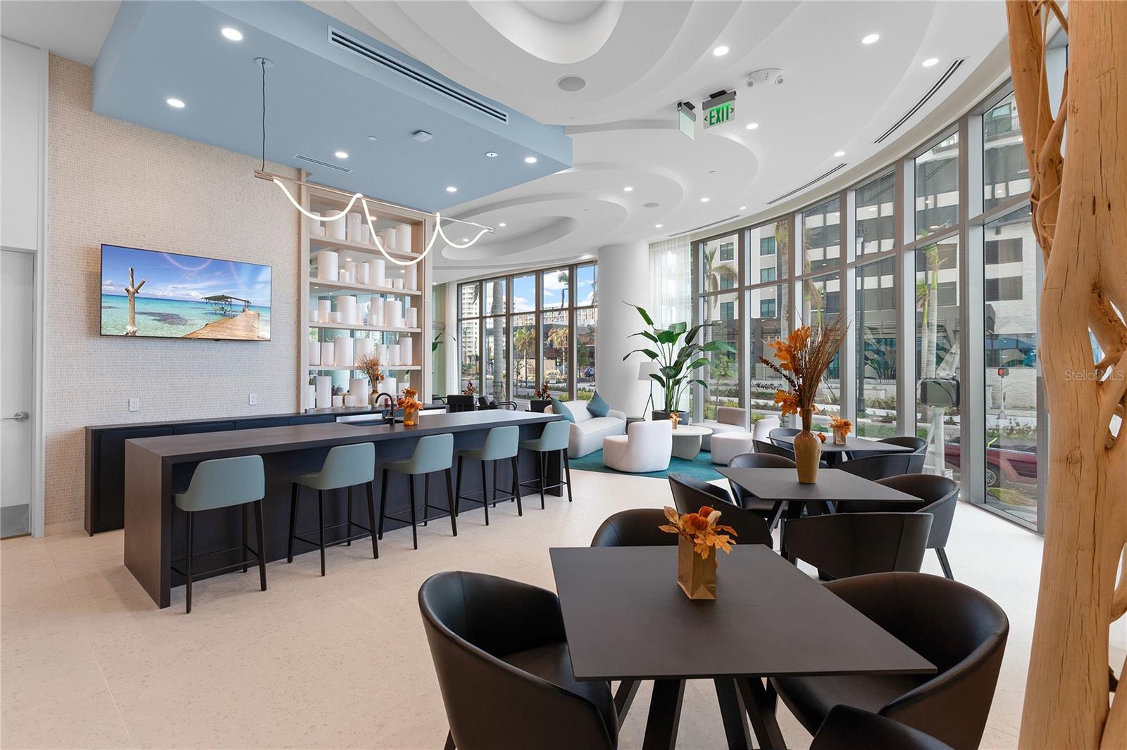 BAYSO SARASOTA - Residential