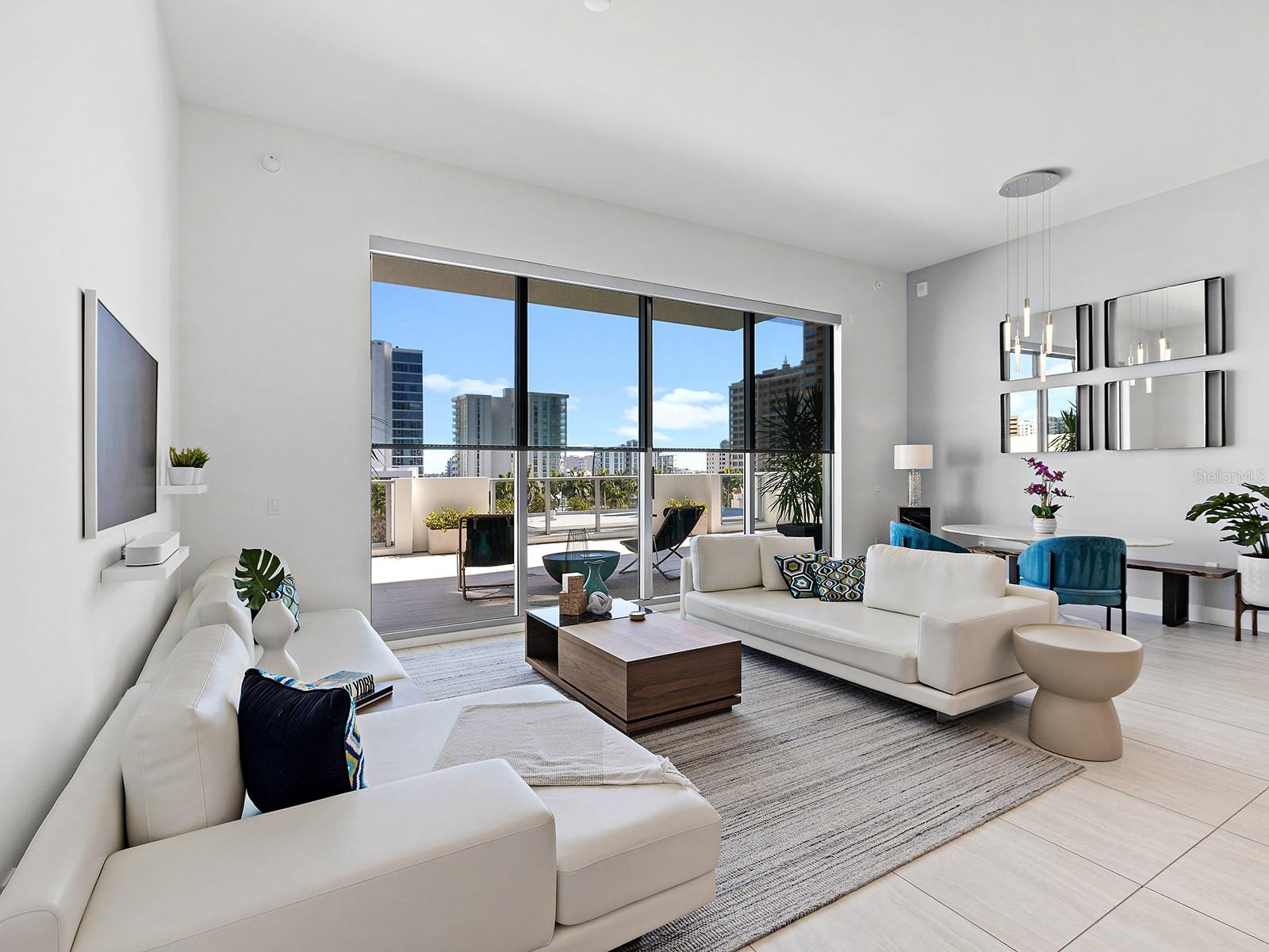 301 QUAY COMMONS 509