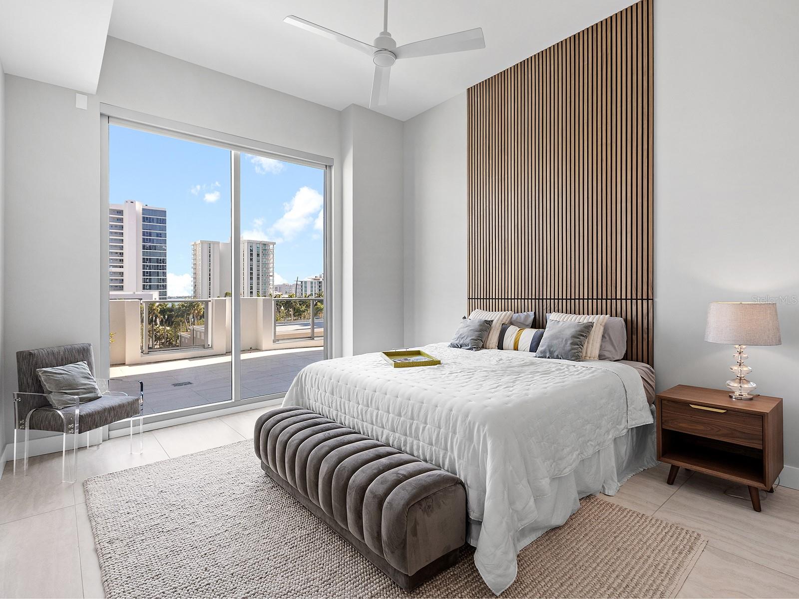 BAYSO SARASOTA - Residential