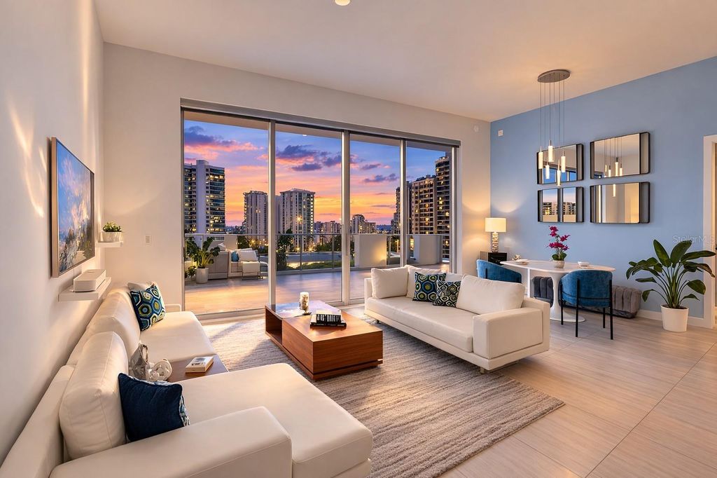 Photo of 301 Quay Commons #509, Sarasota, FL 34236 (MLS # A4685046)