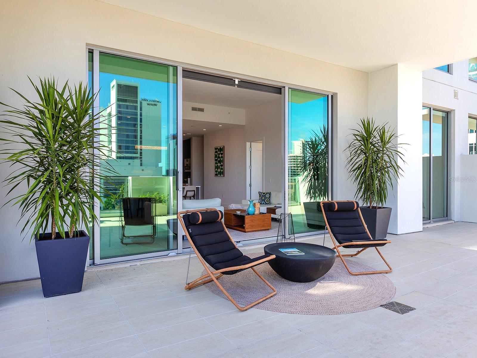 BAYSO SARASOTA - Residential