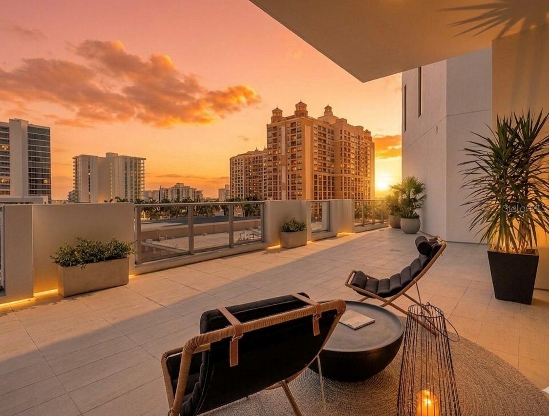 BAYSO SARASOTA - Residential