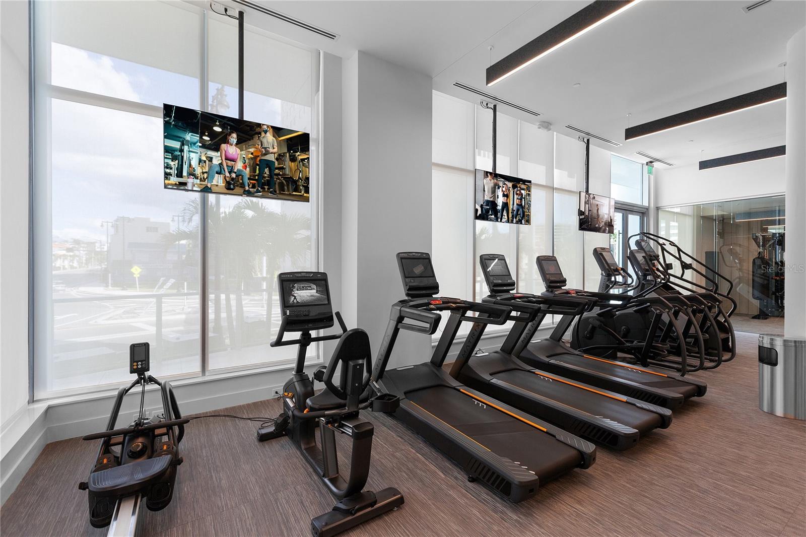 BAYSO SARASOTA - Residential