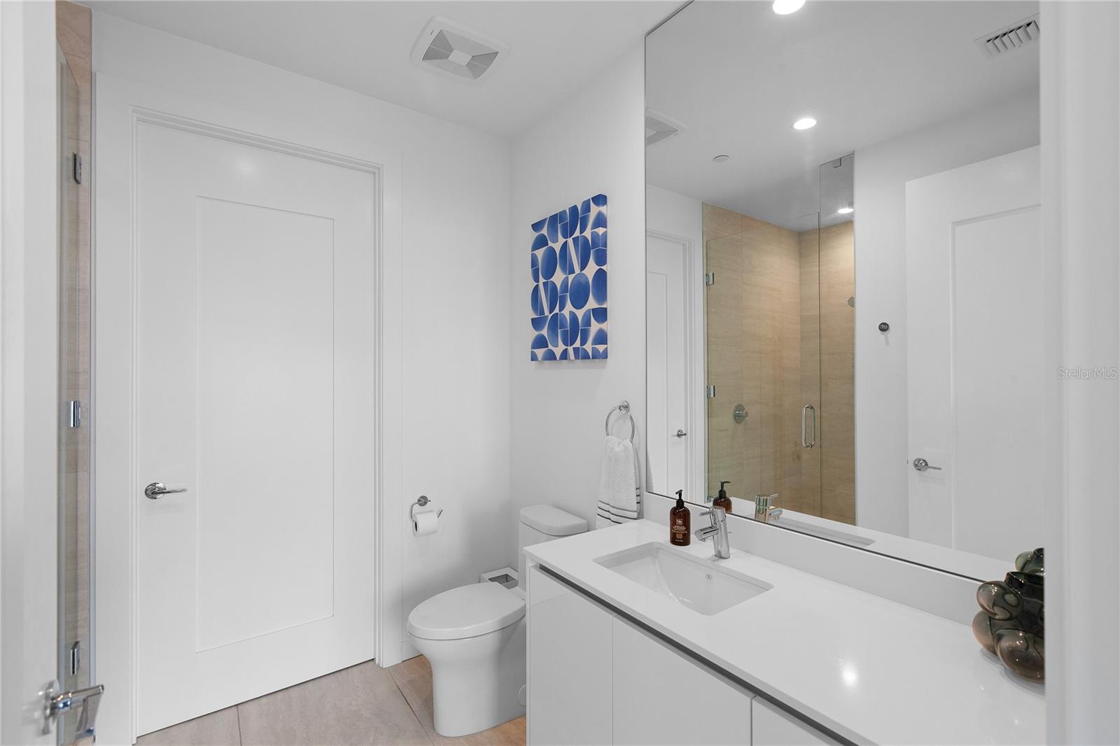 BAYSO SARASOTA - Residential