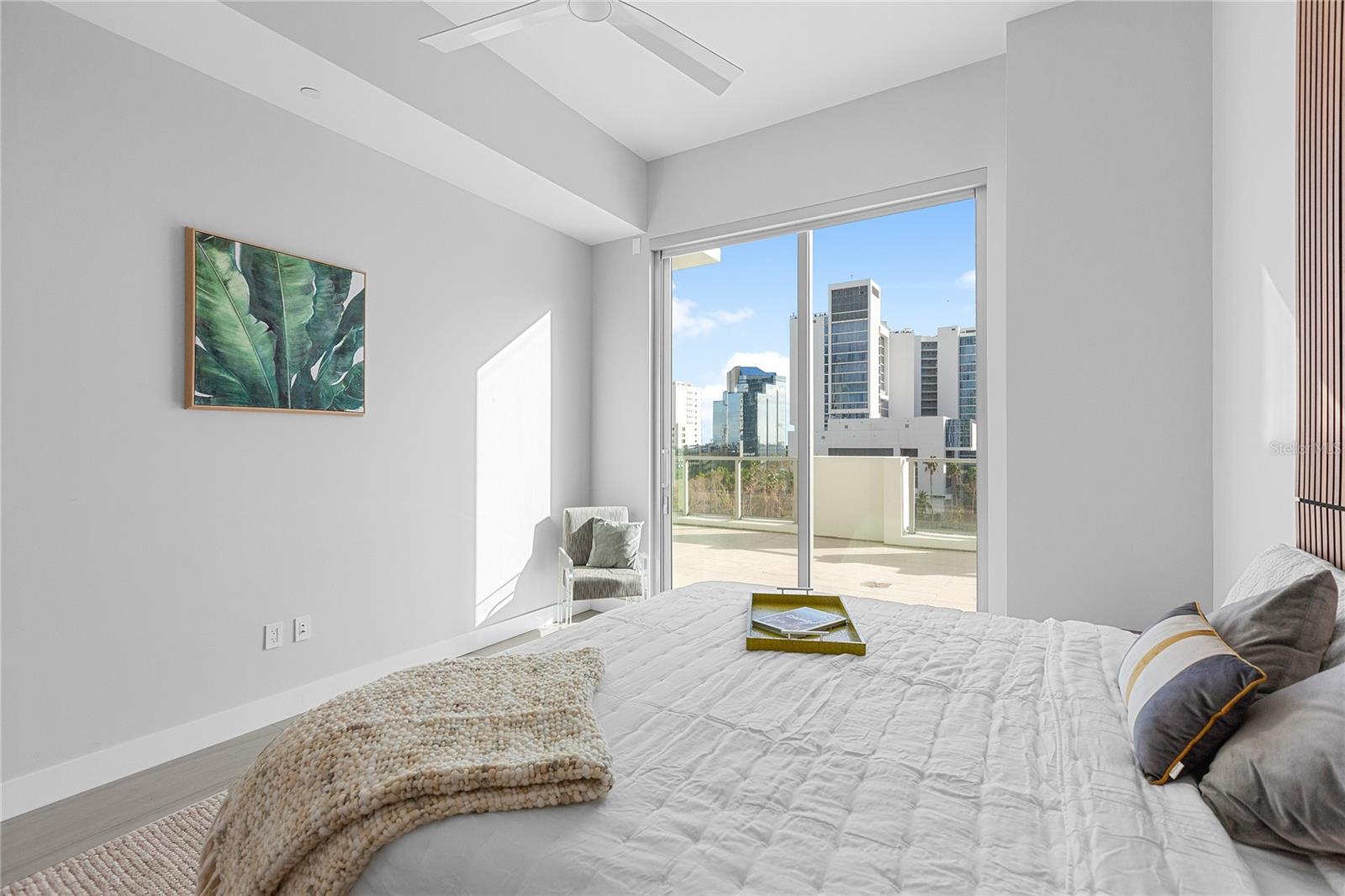 BAYSO SARASOTA - Residential