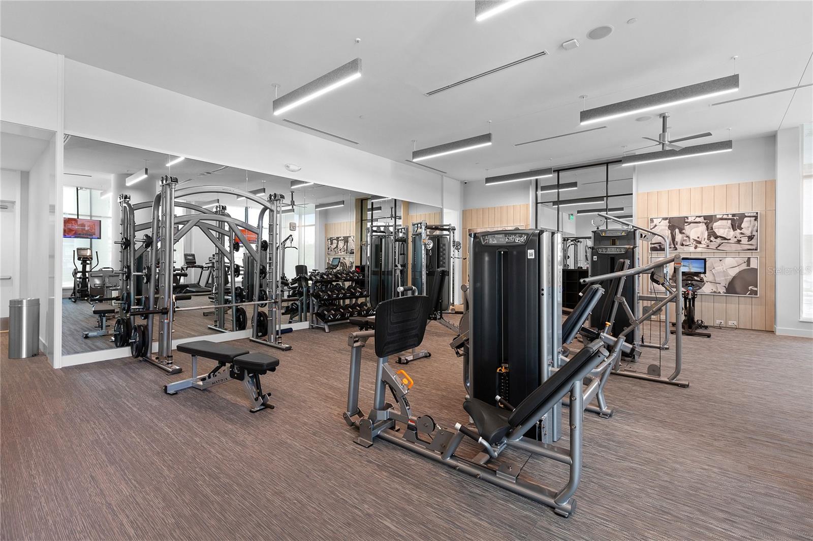 BAYSO SARASOTA - Residential