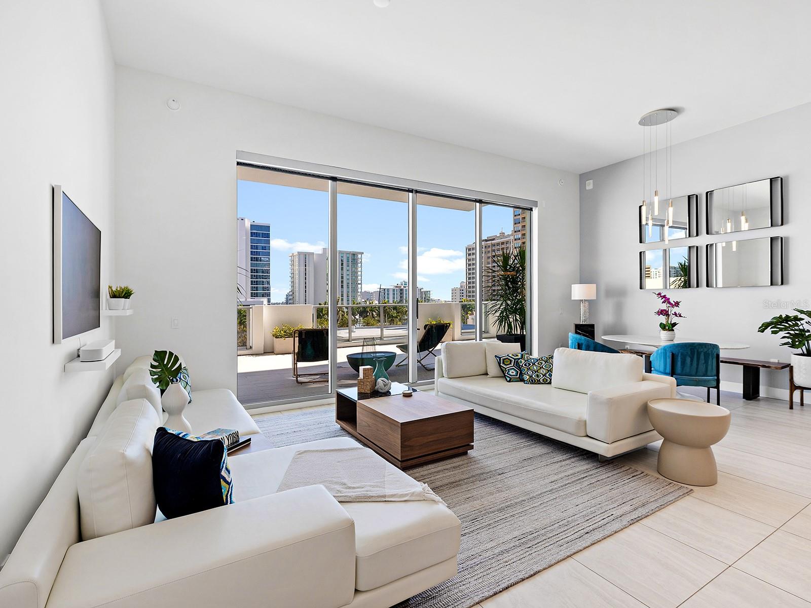 301 QUAY COMMONS 509