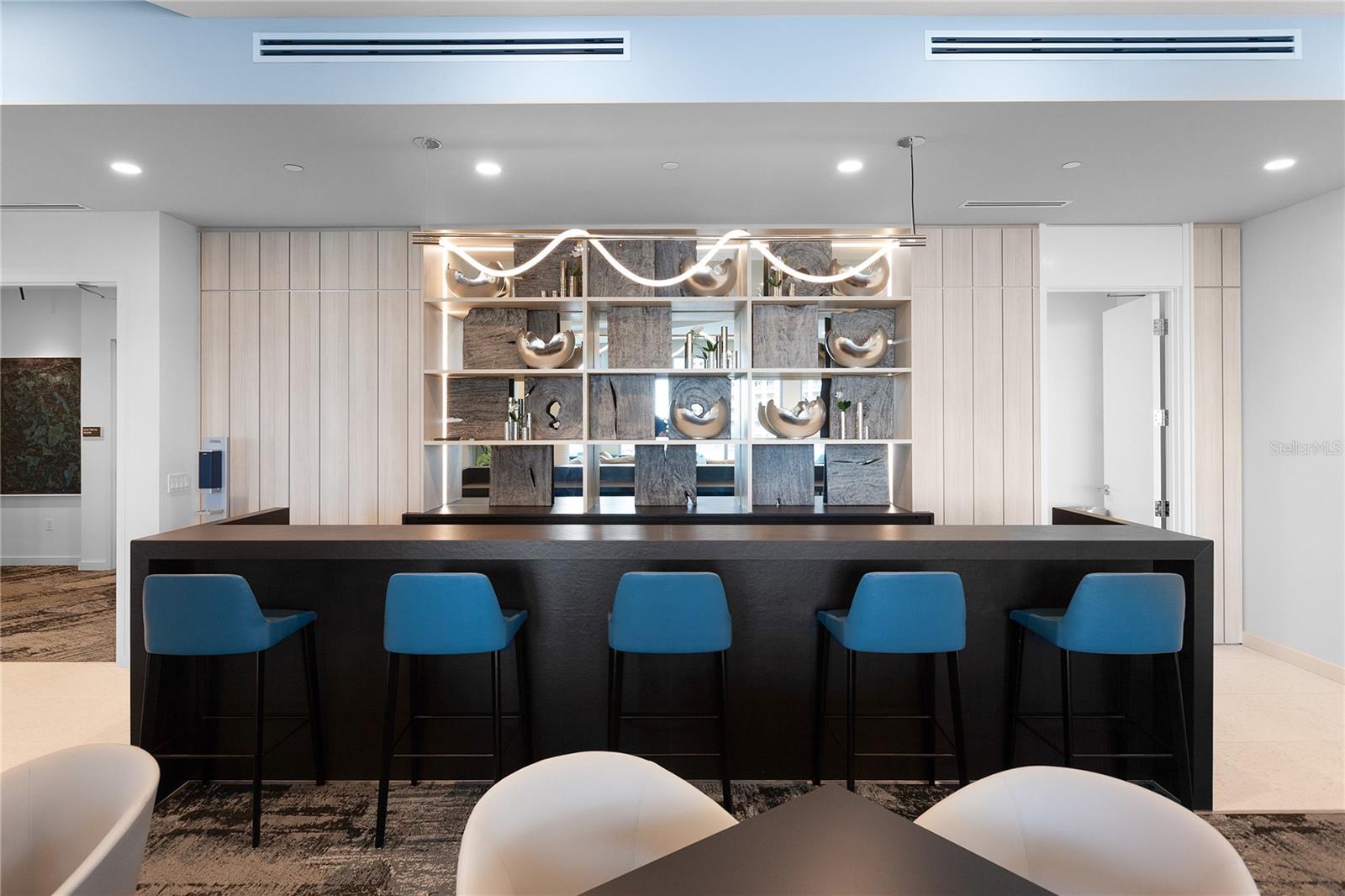 BAYSO SARASOTA - Residential