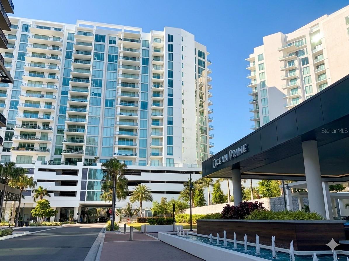 BAYSO SARASOTA - Residential