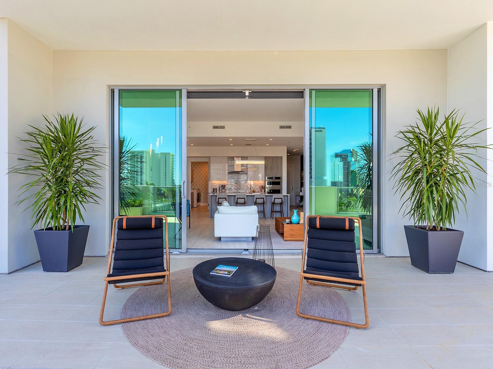 BAYSO SARASOTA - Residential