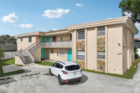 Property photo of 308 Avanda Court 6, Clearwater, FL 33756