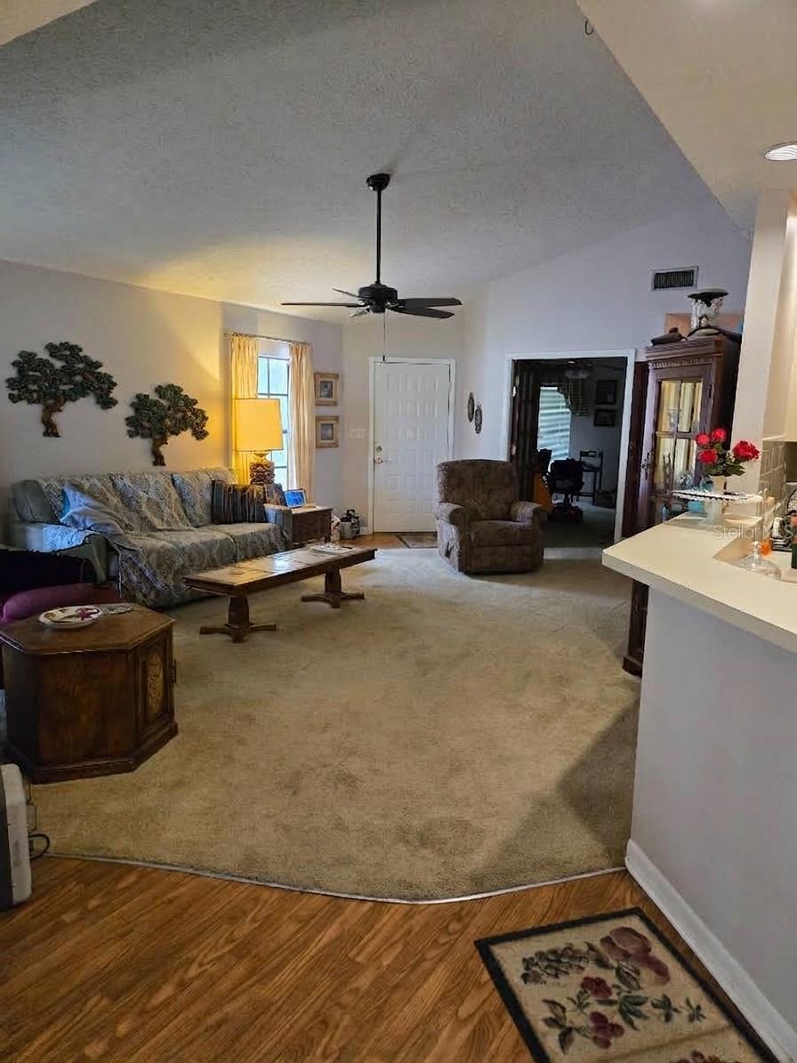 8008 LA SERENA DRIVE
