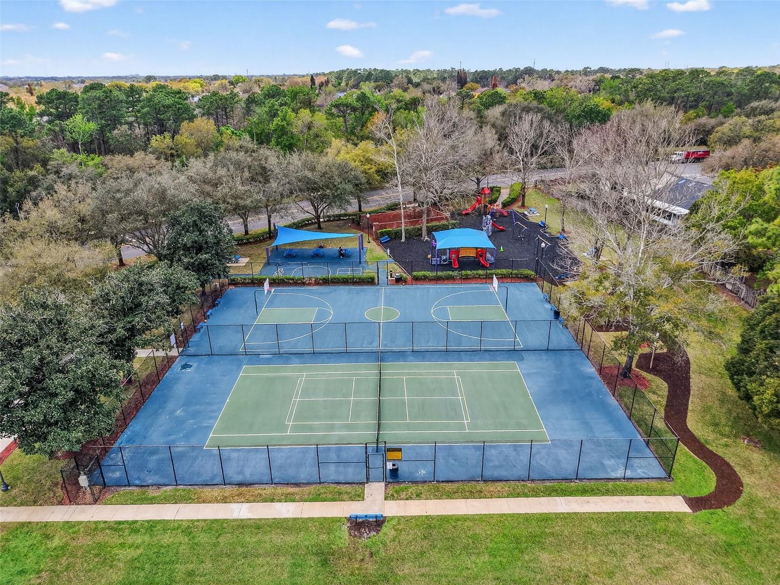 ALAFAYA WOODS PH 03 - Residential