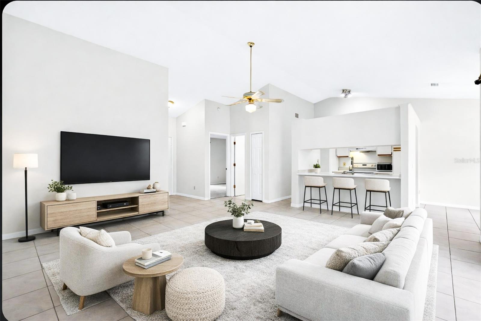 ALAFAYA WOODS PH 03 - Residential