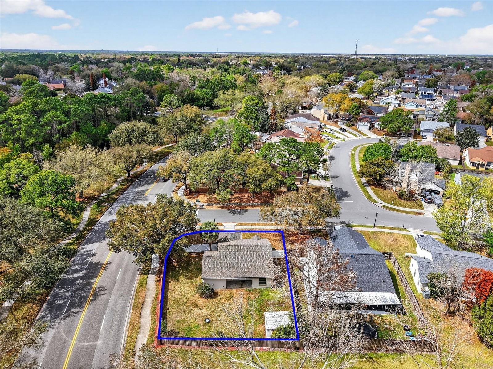 1000 COVINGTON STREET