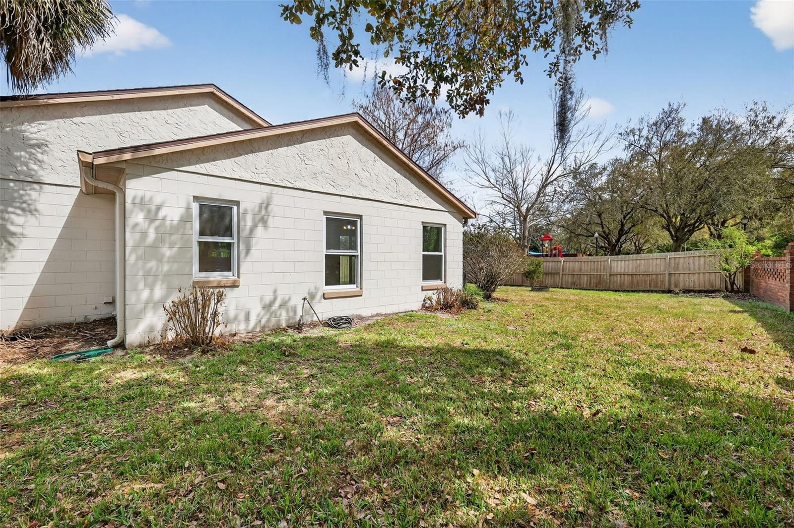 ALAFAYA WOODS PH 03 - Residential