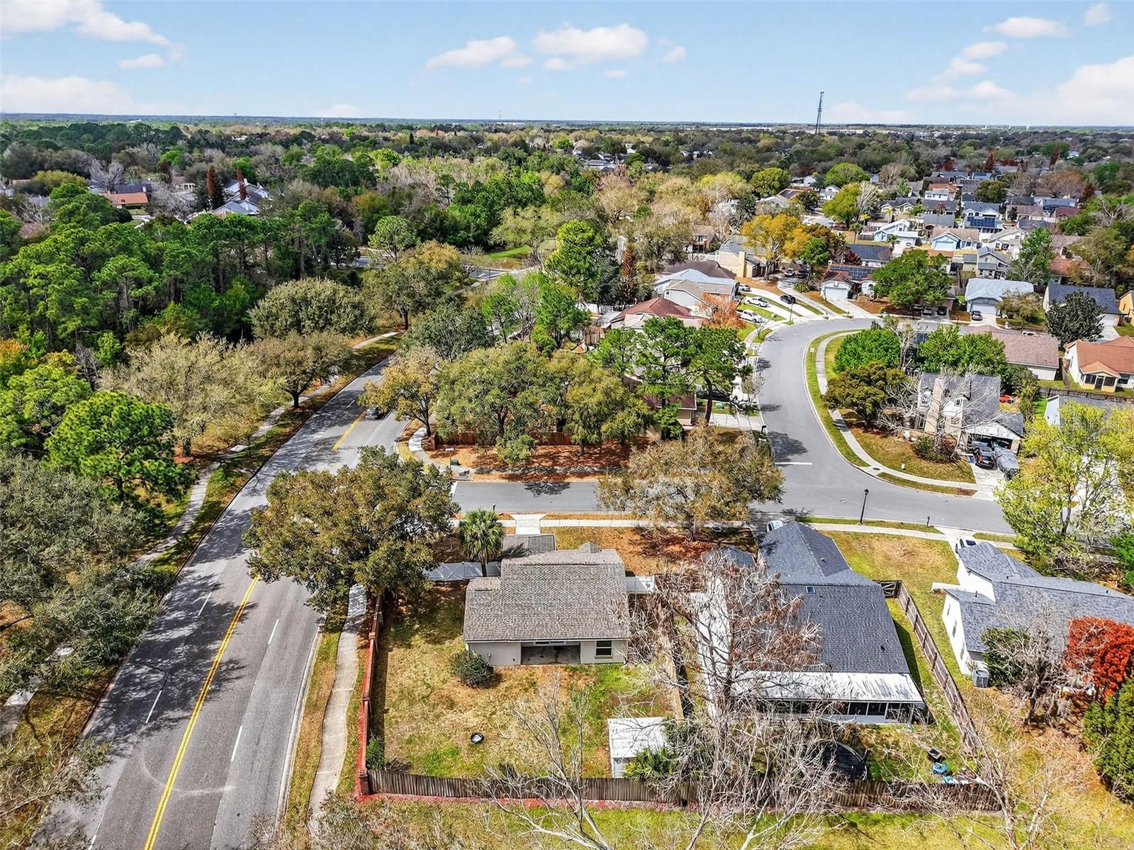 ALAFAYA WOODS PH 03 - Residential