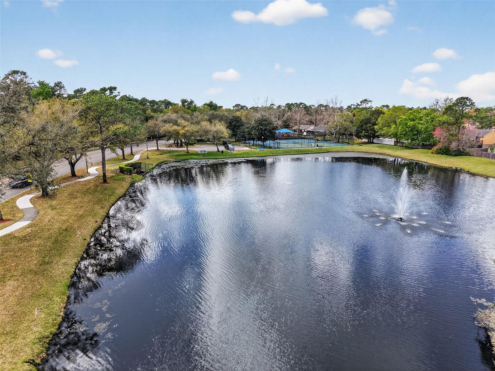 ALAFAYA WOODS PH 03 - Residential