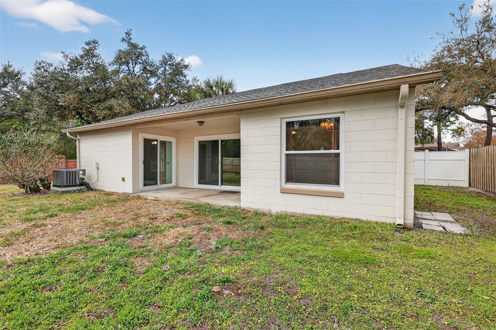 ALAFAYA WOODS PH 03 - Residential