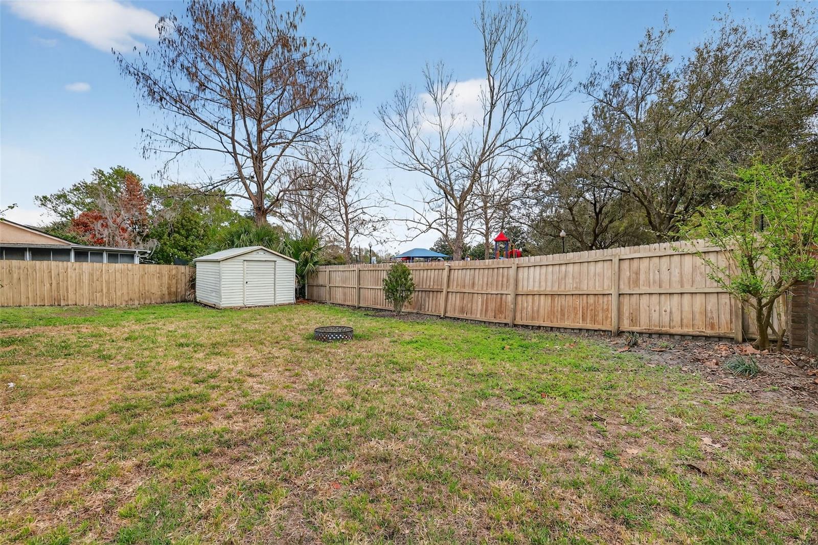 ALAFAYA WOODS PH 03 - Residential