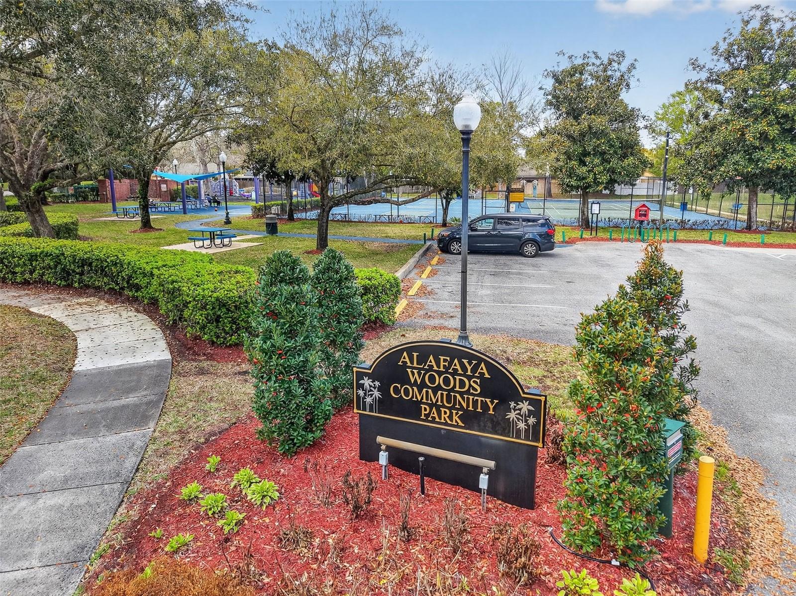 ALAFAYA WOODS PH 03 - Residential