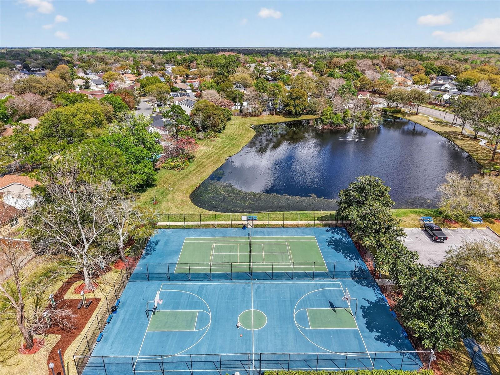 ALAFAYA WOODS PH 03 - Residential