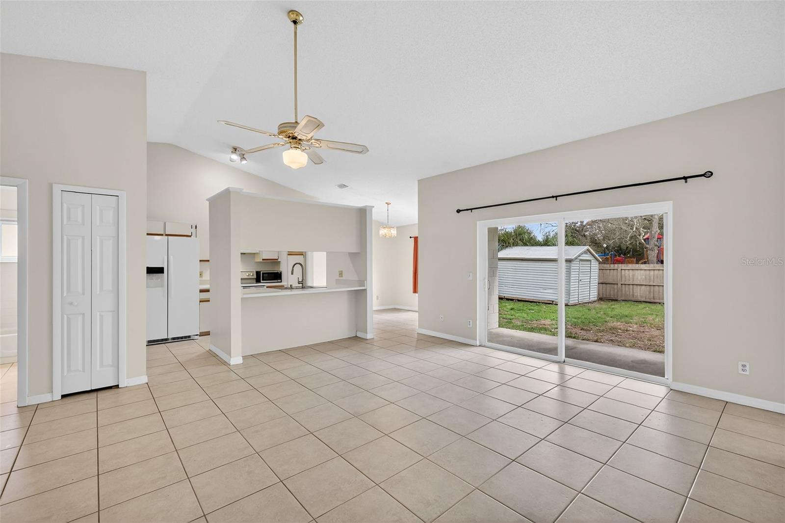 ALAFAYA WOODS PH 03 - Residential