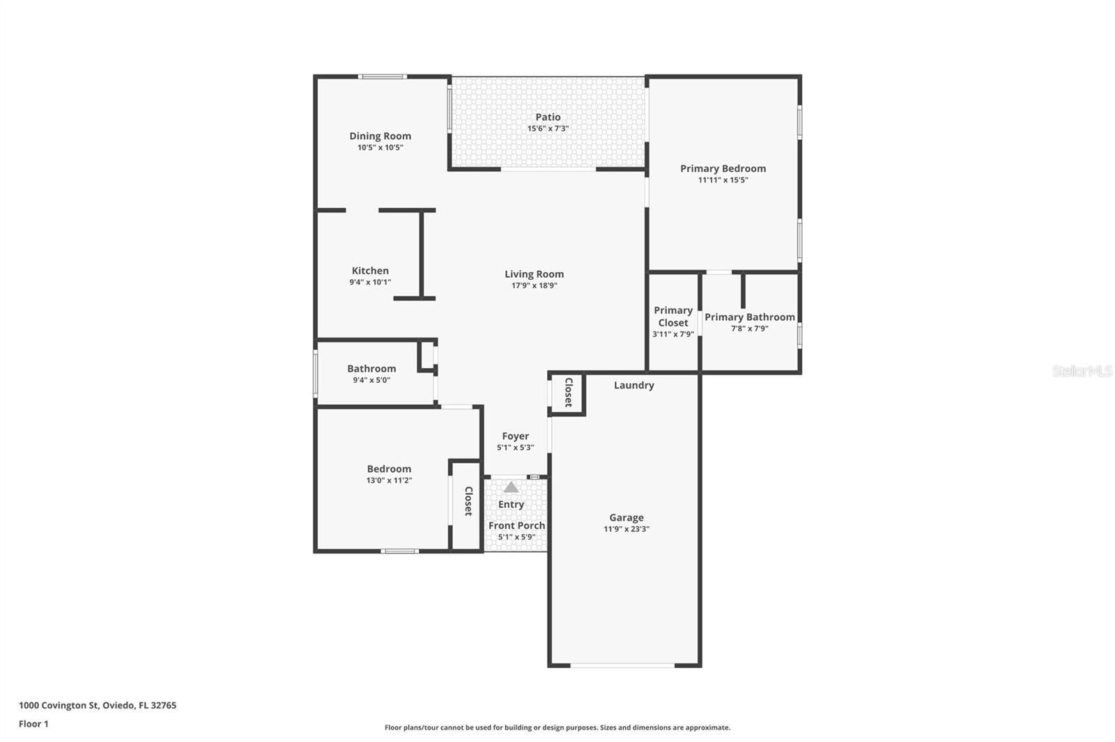 ALAFAYA WOODS PH 03 - Residential