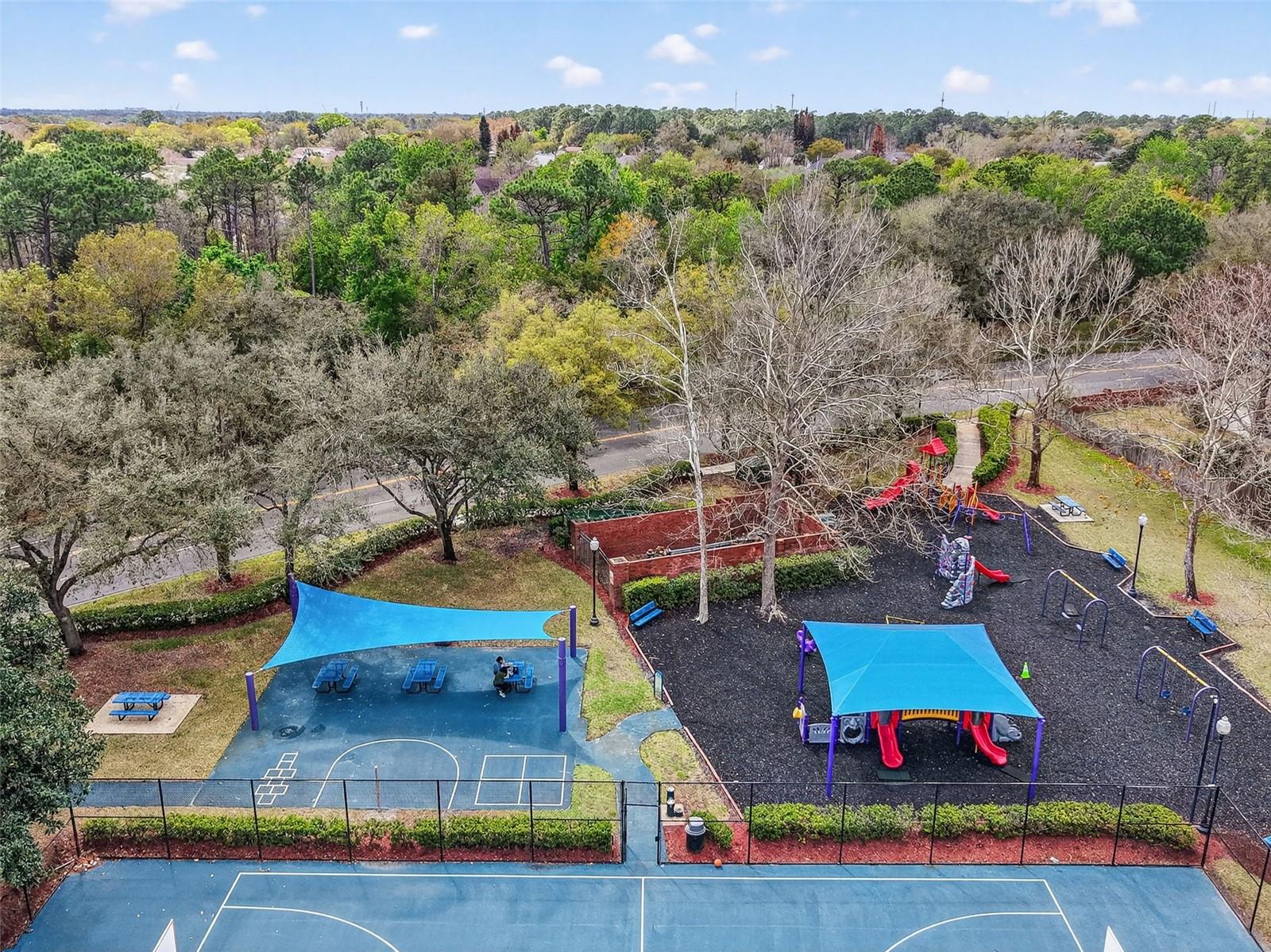 ALAFAYA WOODS PH 03 - Residential