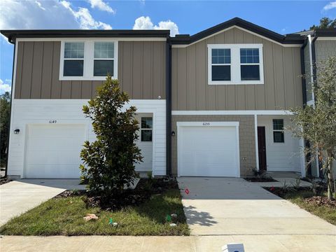 A home in ZEPHYRHILLS