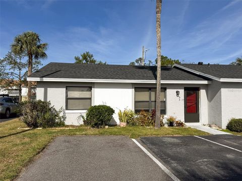 A home in KISSIMMEE