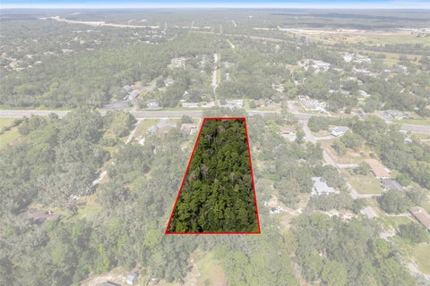 Tiny photo for 5656 W Gulf To Lake Highway, Crystal River, FL 34429 (MLS # OM734445)