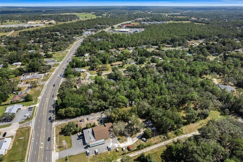 Tiny photo for 5656 W Gulf To Lake Highway, Crystal River, FL 34429 (MLS # OM734445)