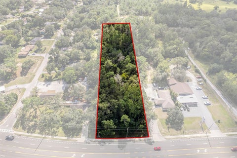 Photo of 5656 W Gulf To Lake Highway, Crystal River, FL 34429 (MLS # OM734445)