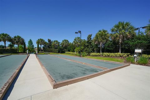 A home in BRADENTON