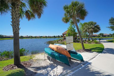 A home in BRADENTON