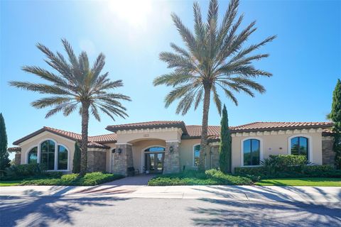 A home in BRADENTON