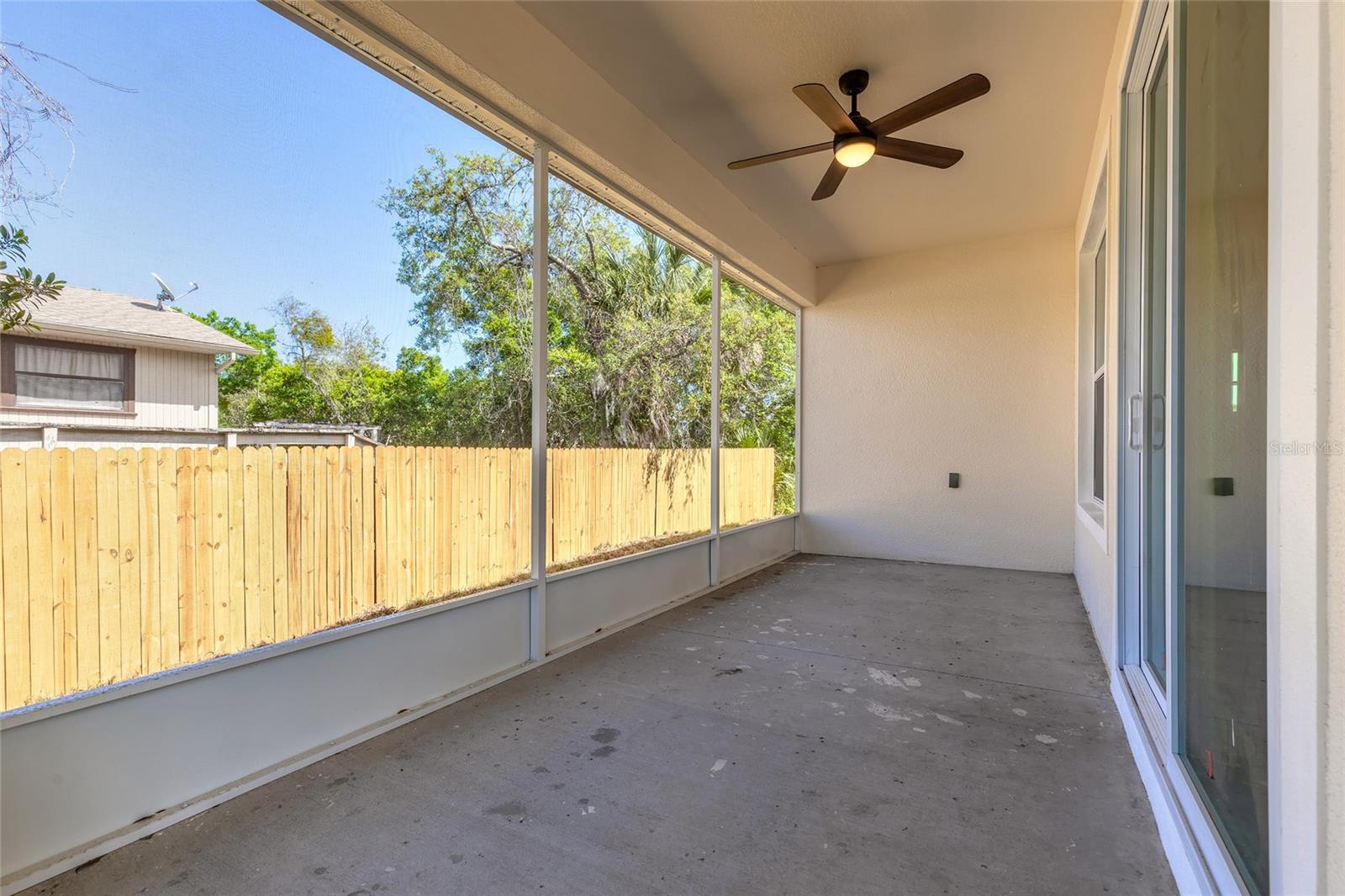 PINE FOREST ADD 02 - Residential