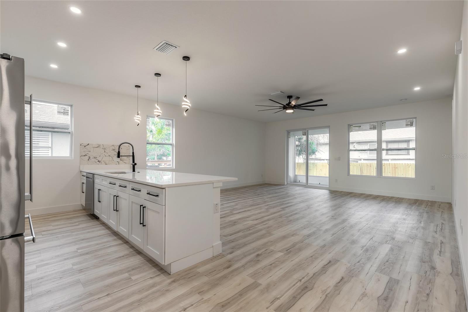 PINE FOREST ADD 02 - Residential